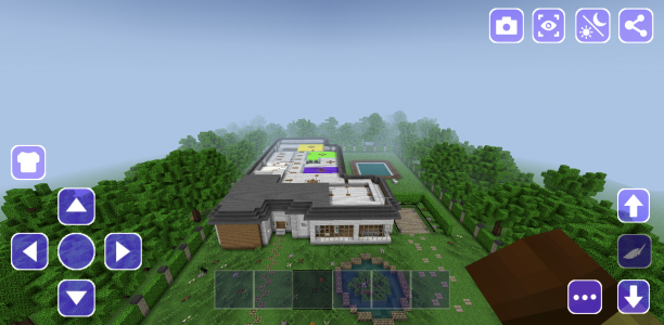 اسکرین شات 8 بازی Wild West Cowboy Craft