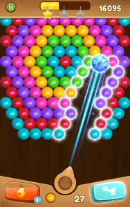 اسکرین شات 4 بازی Bubble Shooter