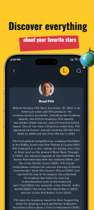 اسکرین شات 3 برنامه limo x