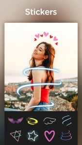 اسکرین شات 3 برنامه Collage Maker Pro - CollageLab