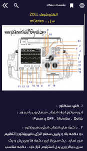 اسکرین شات 9 برنامه ترالی اورژانس