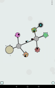 اسکرین شات 1 بازی Achikaps Demo