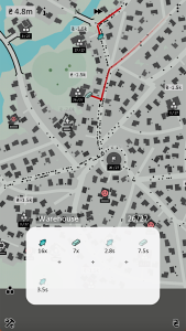 اسکرین شات 5 بازی Pochemeow Demo