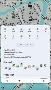 اسکرین شات 7 بازی Pochemeow Demo