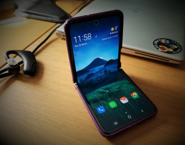 اسکرین شات 5 برنامه Energy Ring: Universal Edition