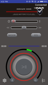 اسکرین شات 1 برنامه M.T.C.Remote