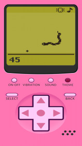 اسکرین شات 2 بازی بازی مار آتاری