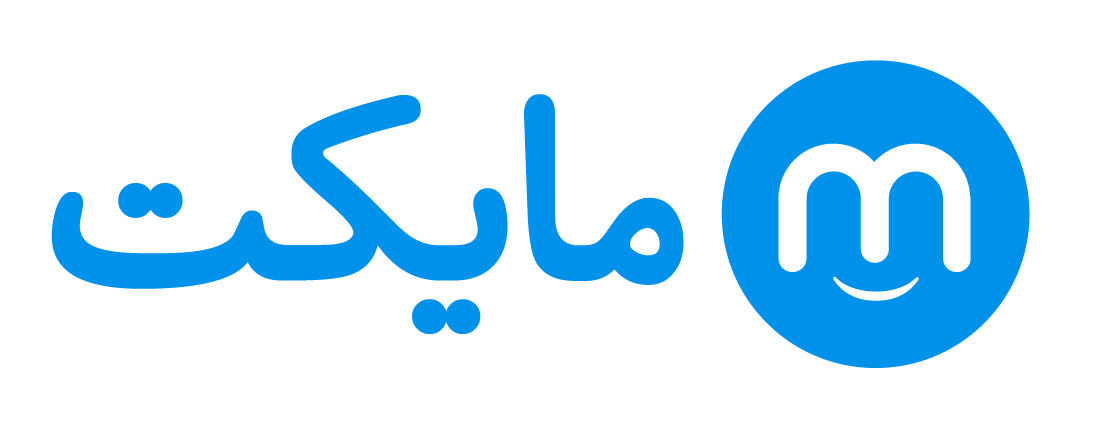 Myket Logo