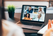 بهترین برنامه‌های ویدئو کنفرانس: از دیسکورد تا گوگل میت
