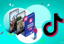 چگونه اکانت تیک توک بسازیم؟ / how to make tiktok account