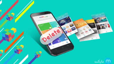 آموزش قدم به قدم حذف حساب کاربری روبیکا (دیلیت اکانت روبیکا) 
