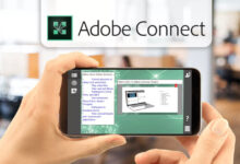 چرا ادوبی کانکت وصل نمیشه؟ آموزش کامل نصب Adobe Connect اندروید