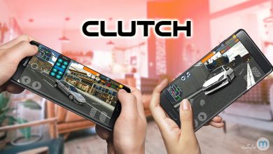 clutch game pvp