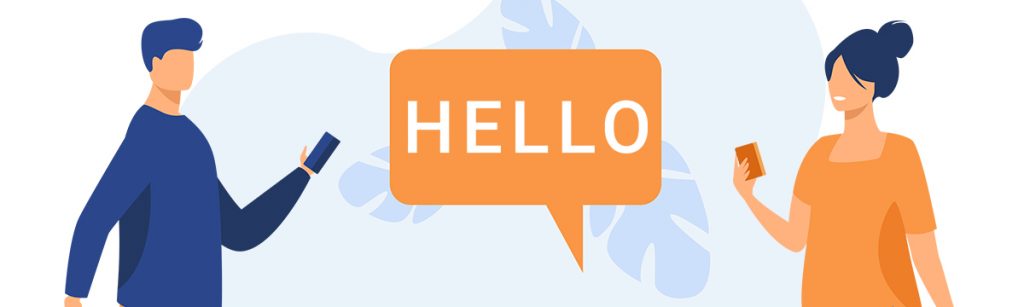 با اپلیکیشن ترجمه رایگان راحت تر زندگی کنید