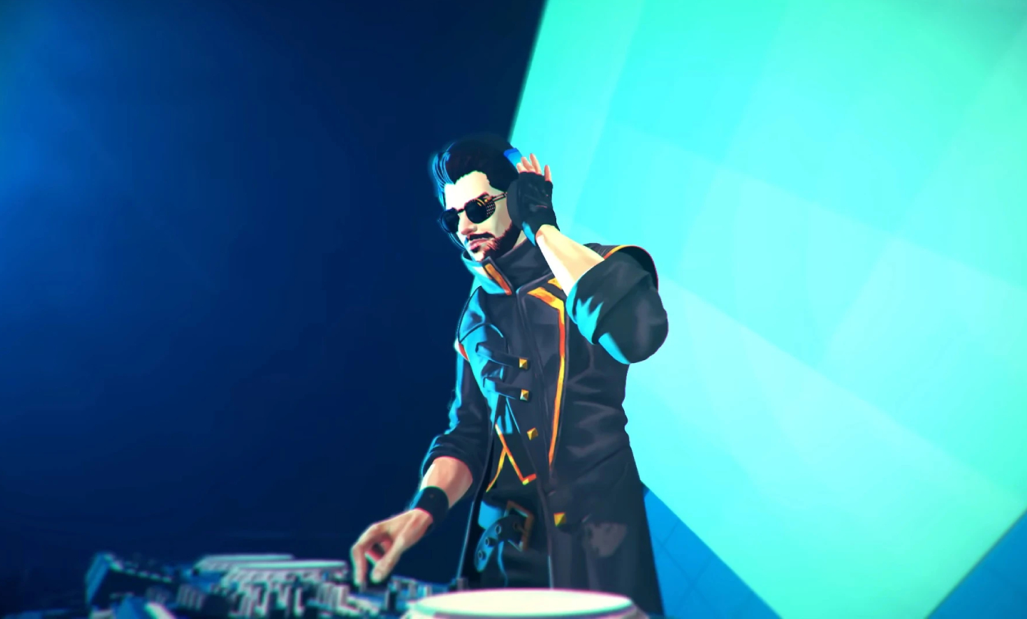 DJ Alok