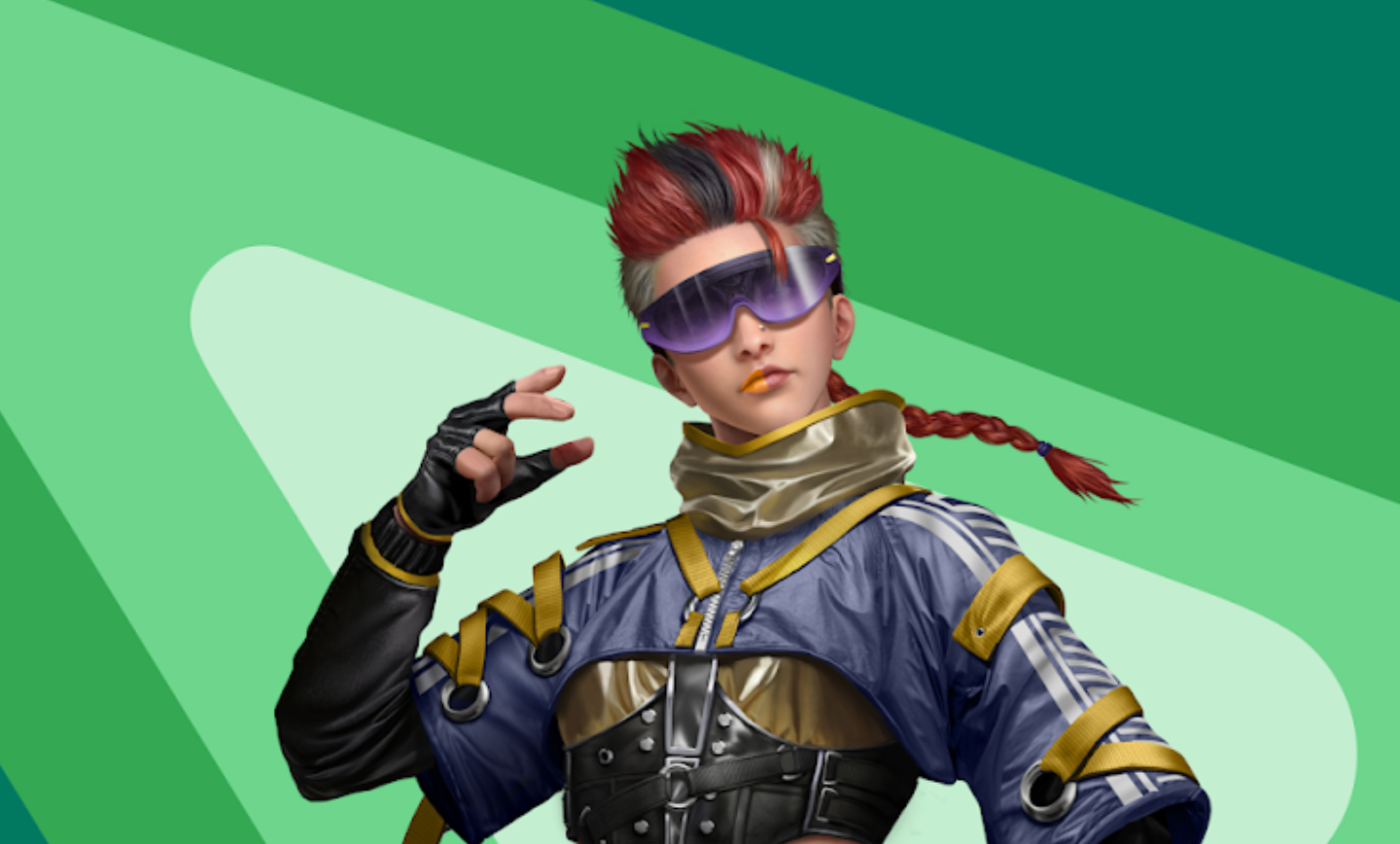 Xayne 