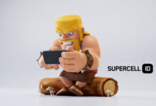 چگونه در کلش آف کلنز اکانت بسازیم؟