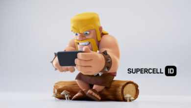 چگونه در کلش آف کلنز اکانت بسازیم؟