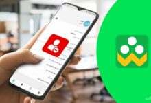 حذف کردن نام کاربری در شاد اسان شد با آموزش مایکت