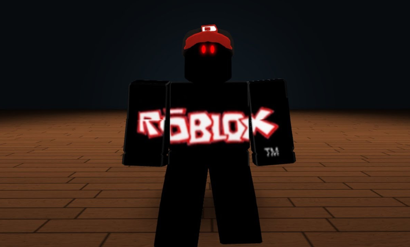 Guest 666 از شخصیت‌های Roblox 