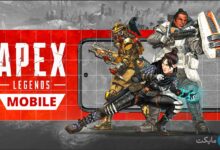 بررسی بازی Apex Legends برای موبایل