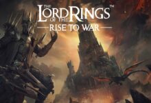 نگاهی به بازی Lord of the Rings موبایل
