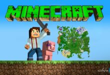 بهترین مپ‌های ماینکرافت برای اندروید (آپدیت ۲۰۲۵)