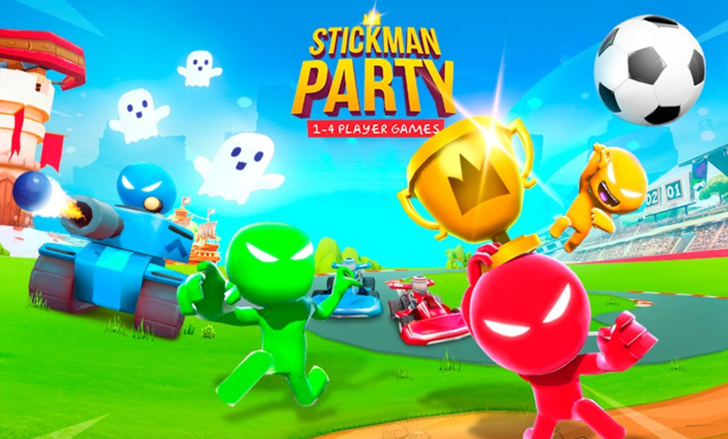 استیک من پارتی