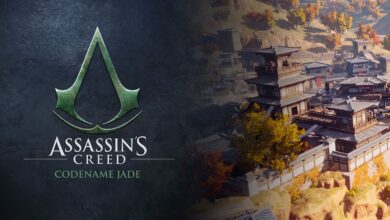 بازی Assassin's Creed Jade