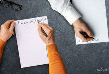 بازی اسم فامیل گوشی موبایل اندرویدی