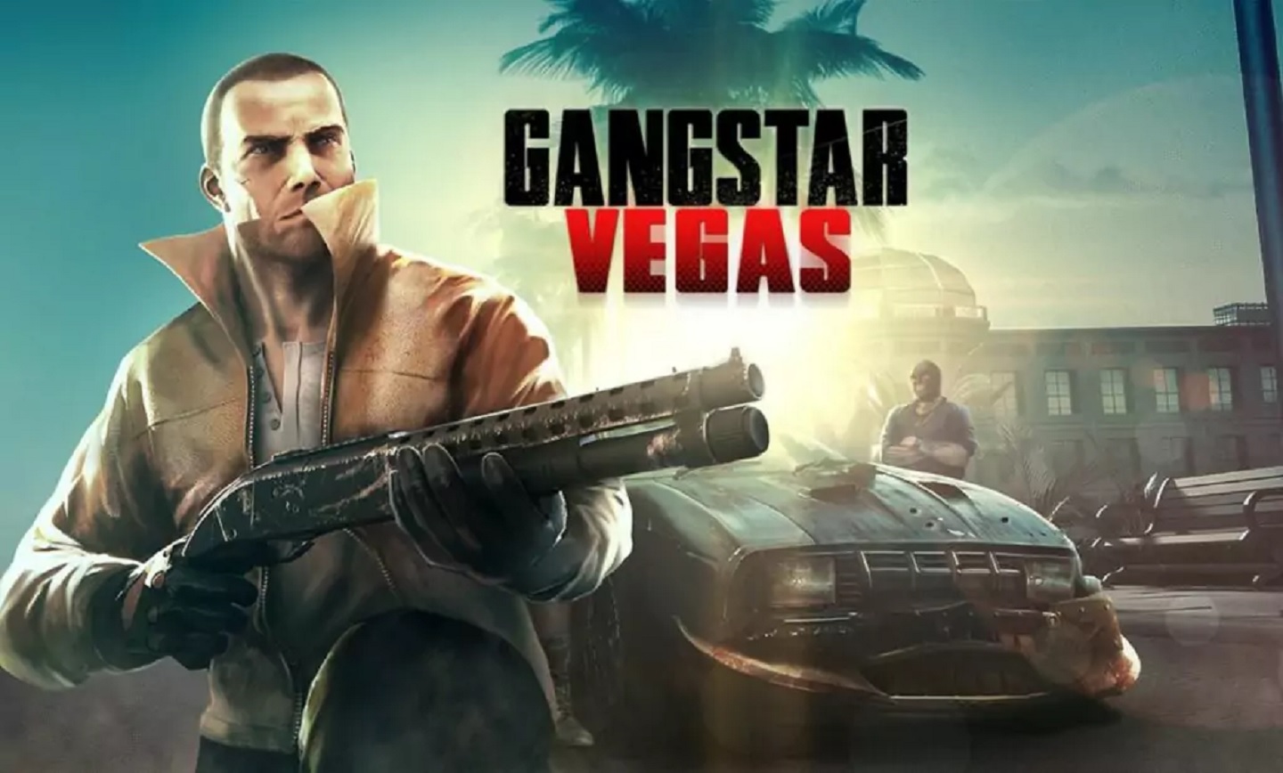 Gangstar Vegas بهترین بازی‌‌های گانگستری و مافیایی برای موبایل