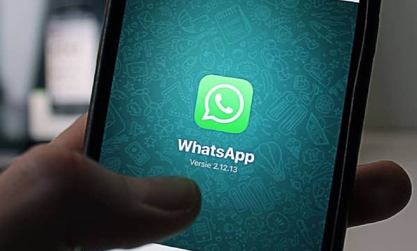 Everything about WhatsApp