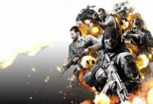 call of duty mobile wallpaper