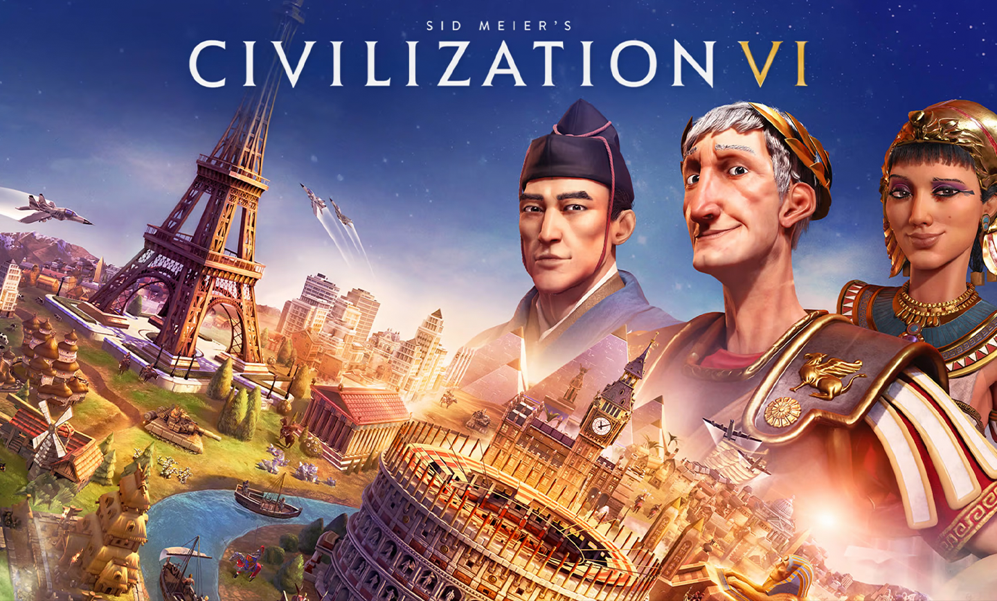 Civilization VI 