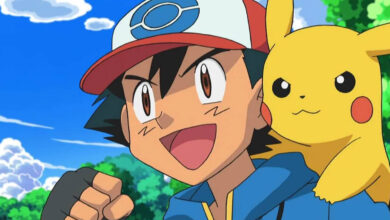 ۱۰ انیمه تلویزیونی که طرفداران پوکمون نباید از دست بدهند