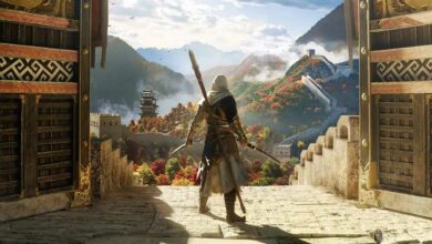 تا عرضه بتای بسته بازی Assassin's Creed Codename Jade تقریبا دو هفته مانده است