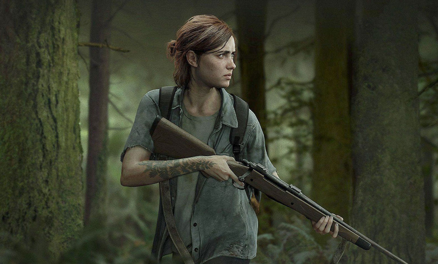 ریمستر بازی The Last of Us Part 2 در دست ساخت است؟