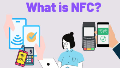تکنولوژی NFC چیست و چگونه کار می‌کند؟