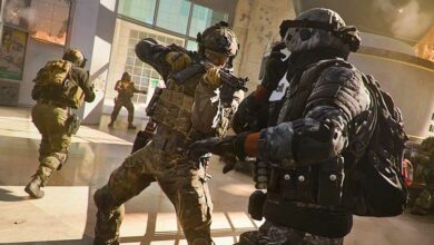 اطلاعات جدیدی از ریمیک بازی Call of Duty: Modern Warfare 3 لو رفت
