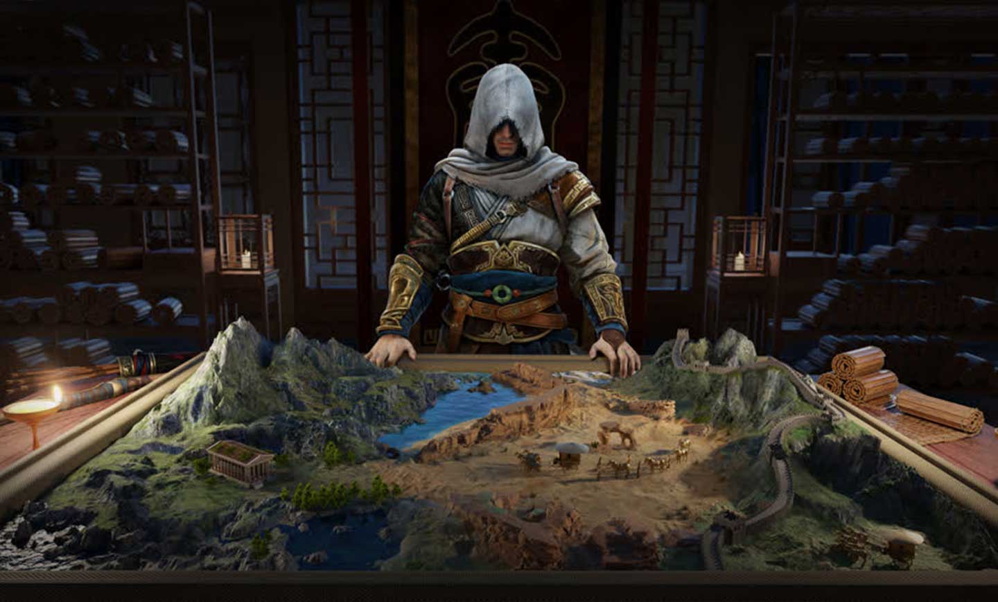 بازی Assassin’s Creed Codename Jade محکوم به شکست است؟