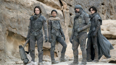 ممکن است اکران فیلم Dune 2 به سال 2024 موکول شود