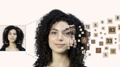 ESRB قصد دارد از تکنولوژی اسکن چهره برای تشخیص سن افراد استفاده کند