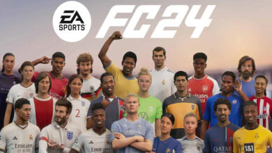 بازی EA Sports FC 24 با انتشار یک تریلر معرفی شد