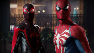 احتمالا بازی Spider-Man 2 در خاورمیانه ممنوع می‌شود