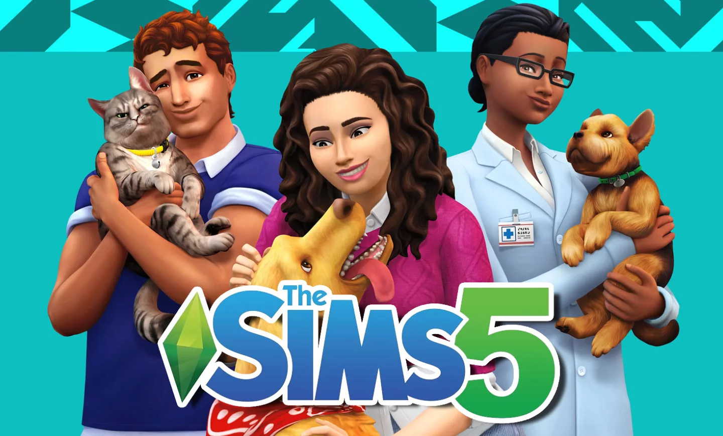 بازی The Sims 5 ابتدا روی گوشی‌های موبایل منتشر می‌شود؟