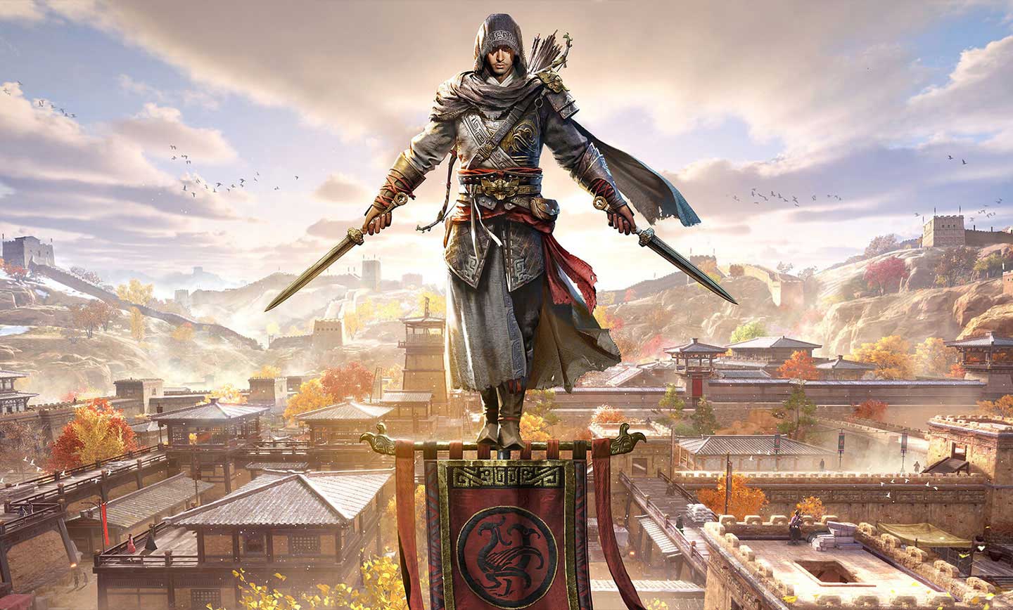Assassin’s Creed Codename Jade یکی از مورد انتظارترین بازی‌های موبایل 2023