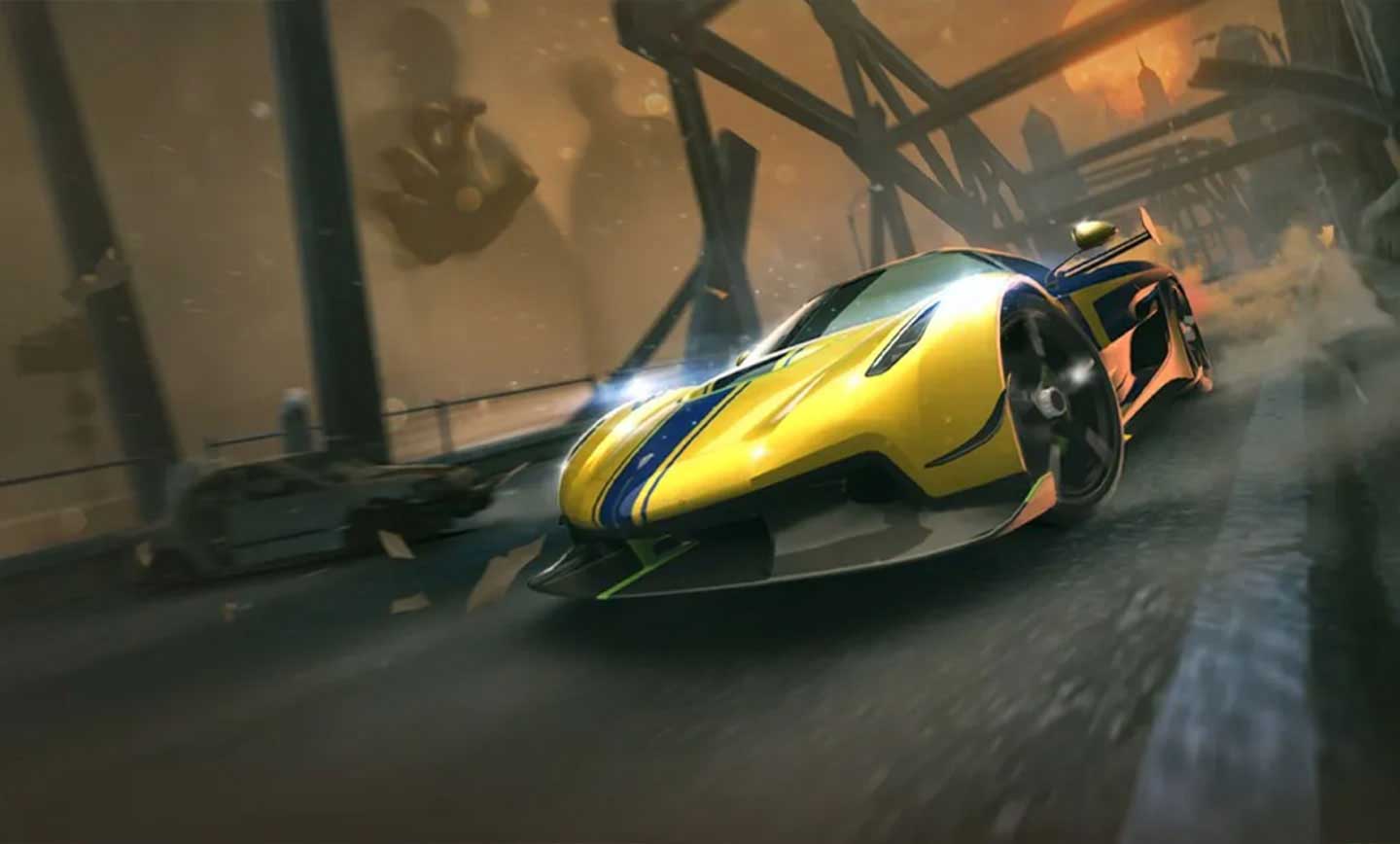 Need for Speed: Online Mobile Edition یکی از مورد انتظارترین بازی‌های موبایل 2023