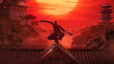 بازی Assassin's Creed Codename Red باعث کنسل شدن Immortals Fenyx Rising 2 شده است