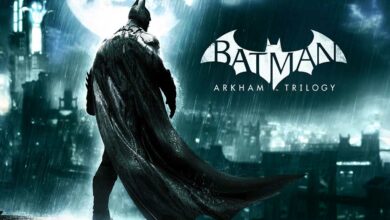 تاریخ عرضه نسخه نینتندو سوییچ بازی Batman: Arkham Trilogy مشخص شد