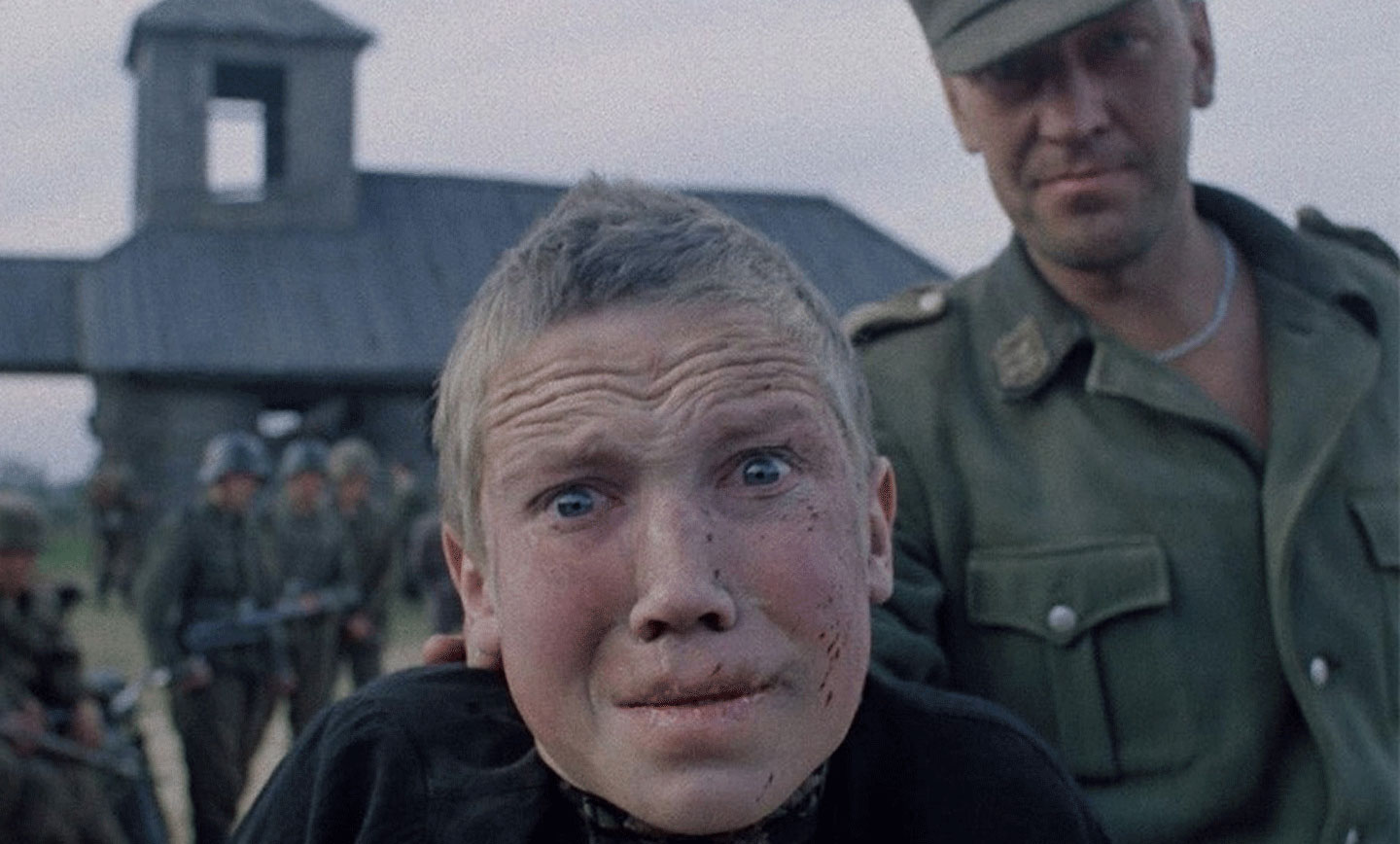 یک فیلم ضدنازی دیگر که جنایت‌های ‌آلمانی‌ها را بی‌پرده به تصویر می‌کشد 